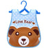 Baby bib